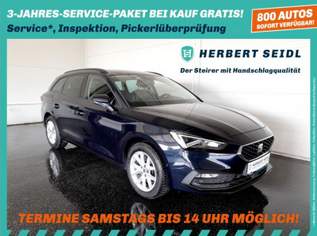 Leon ST STYLE 2,0 TDI DSG, 19480 €, Auto & Fahrrad-Autos in 8200 Gleisdorf