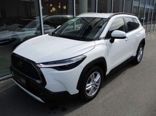 Corolla Cross 1.8 Hybrid Active Drive 2WD, 31290 €, Auto & Fahrrad-Autos in 1100 Favoriten