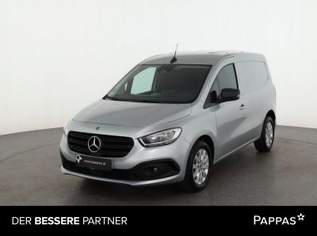 Citan 110 CDI Kasten PRO Standard, 29988 €, Auto & Fahrrad-Autos in 4030 Kleinmünchen-Auwiesen