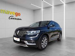 Koleos Intens, 26590 €, Auto & Fahrrad-Autos in 3442 Gemeinde Langenrohr Koleos Intens, 26590 €, Auto & Fahrrad-Autos in 3442 Gemeinde Langenrohr