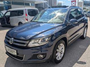 Tiguan Sky BMT DPF, 11990 €, Auto & Fahrrad-Autos in 7000 Tiguan Sky BMT DPF, 11990 €, Auto & Fahrrad-Autos in 7000