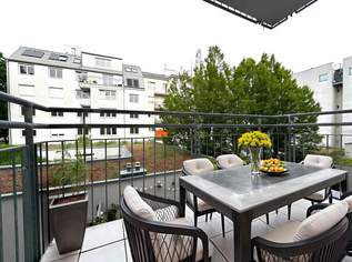 Hübsches 2-Zimmer Eigentum mit Balkon in Ottakring! Garagenplatz optional!, 355000 €, Immobilien-Wohnungen in 1160 Ottakring