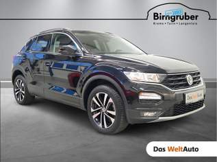 T-Roc iQ Drive TSI OPF, 16490 €, Auto & Fahrrad-Autos in 3430 Gemeinde Tulln an der Donau