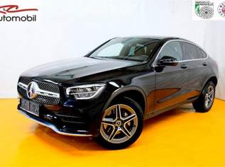 GLC 300 de 4MATIC Coupé AMG-Line AMG Line, 48997 €, Auto & Fahrrad-Autos in 4341 Arbing GLC 300 de 4MATIC Coupé AMG-Line AMG Line, 48997 €, Auto & Fahrrad-Autos in 4341 Arbing