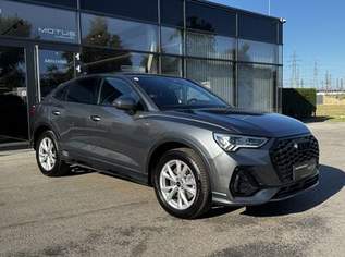 Q3 45 TFSI e Sportback S line, 21950 €, Auto & Fahrrad-Autos in 1110 Simmering Q3 45 TFSI e Sportback S line, 21950 €, Auto & Fahrrad-Autos in 1110 Simmering