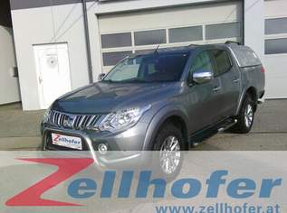 L 200 2,4 DI-D HP 4WD Doppelkabine Instyle Aut., 23900 €, Auto & Fahrrad-Autos in 3304 Gemeinde Sankt Georgen am Ybbsfelde L 200 2,4 DI-D HP 4WD Doppelkabine Instyle Aut., 23900 €, Auto & Fahrrad-Autos in 3304 Gemeinde Sankt Georgen am Ybbsfelde