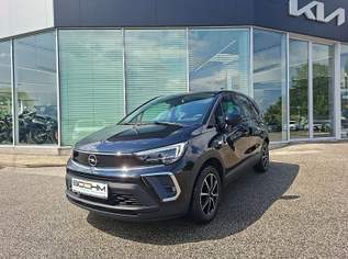 Crossland X 1,2 Turbo Direct Injection Edition St./St., 12870 €, Auto & Fahrrad-Autos in 3671 Gemeinde Marbach an der Donau Crossland X 1,2 Turbo Direct Injection Edition St./St., 12870 €, Auto & Fahrrad-Autos in 3671 Gemeinde Marbach an der Donau