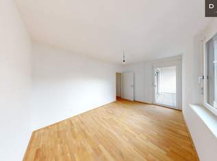 2-ZIMMER MIT BALKON | MIETBEGINN JULI 2026 | KARMELITERHOF | NÄHE RATHAUS, 827.9 €, Immobilien-Wohnungen in 3100 Stattersdorf