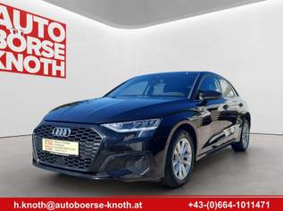 A3 30 TFSI SB NAVI, Klimatronic,PDC,Virtual, 20490 €, Auto & Fahrrad-Autos in 2000 Gemeinde Stockerau