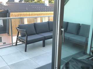 Moderne Anlegerwohnung mit Loggia und Tiefgaragenplatz, 527000 €, Immobilien-Wohnungen in 1220 Donaustadt