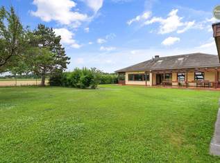 Stilvoller Bungalow mit Raum für Leben & Ideen | Ein Ort zum Ankommen mit 200m² Nutzfläche, 667000 €, Immobilien-Häuser in 2522 Gemeinde Oberwaltersdorf