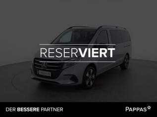 Vito 116 CDI Kombi 4x4 PRO Lang AHK 2,5t 8 Sitze, 77688 €, Auto & Fahrrad-Autos in 5301 Eugendorf