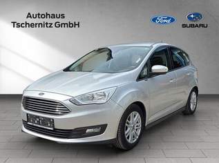 C-MAX Trend, 11990 €, Auto & Fahrrad-Autos in 8970 Politische Expositur Gröbming