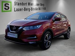 QASHQAI 1,3 DIG-T, 16990 €, Auto & Fahrrad-Autos in 1100 Favoriten