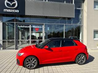 A1 SB 25 TFSI S-line S-tronic, 17500 €, Auto & Fahrrad-Autos in 8344 Bad Gleichenberg A1 SB 25 TFSI S-line S-tronic, 17500 €, Auto & Fahrrad-Autos in 8344 Bad Gleichenberg