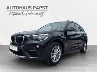 X1 ALLRAD *** 8 GANG SPORT AUTOMATIK Getriebe ***, 18999 €, Auto & Fahrrad-Autos in 8570 Voitsberg