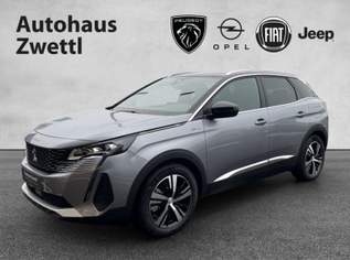 3008 GT PHEV 300 e-EAT8, 37980 €, Auto & Fahrrad-Autos in Niederösterreich