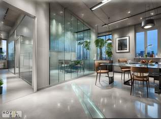 Großzügige Stadtwohnung in zentraler Lage in Wien!, 995000 €, Immobilien-Wohnungen in 1050 Margareten