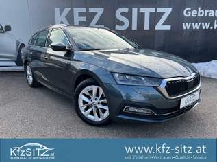 Octavia Combi 2,0 TDI Style DSG | NP: €42.000, 22970 €, Auto & Fahrrad-Autos in 4053 Ansfelden