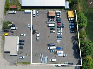 | SCHÖNES GEWERBEGRUNDSTÜCK | GUT VERKEHRSANBINDUNG | ENORMES AUSBAUPOTENIAL |, 559000 €, Immobilien-Gewerbeobjekte in 2201 Gerasdorf bei Wien