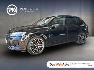 Q7 55 TFSI e quattro S line 290 kW, 76870 €, Auto & Fahrrad-Autos in 4060 Leonding Q7 55 TFSI e quattro S line 290 kW, 76870 €, Auto & Fahrrad-Autos in 4060 Leonding