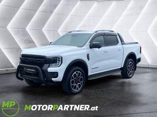 Ranger DoKa Wildtrak V6 *inkl. Rollo u. Standheizung*, 68770 €, Auto & Fahrrad-Autos in 8350 Fehring Ranger DoKa Wildtrak V6 *inkl. Rollo u. Standheizung*, 68770 €, Auto & Fahrrad-Autos in 8350 Fehring