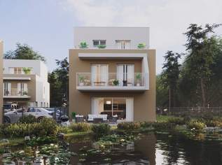Neues Haus? Hier haben wir ihr neues Traumhaus, 1100000 €, Immobilien-Häuser in 2362 Gemeinde Biedermannsdorf
