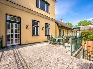 Wohlfühloase in Wolkersdorf – 3 Zimmer, Sauna & Gemeinschaftsgarten, 1694 €, Immobilien-Wohnungen in 2120 Gemeinde Wolkersdorf im Weinviertel