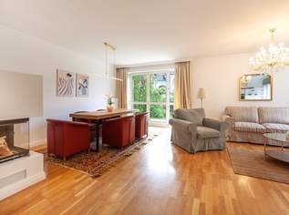"Fully Furnished! 3-Zimmer Gartenwohnung mit Terrasse und Garagenplatz!", 2000 €, Immobilien-Wohnungen in 1170 Hernals