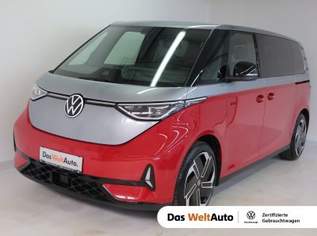 ID. Buzz GTX LR 4MOTION 250 kW, 72990 €, Auto & Fahrrad-Autos in 8605 Kapfenberg ID. Buzz GTX LR 4MOTION 250 kW, 72990 €, Auto & Fahrrad-Autos in 8605 Kapfenberg