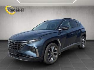 Tucson 1,6 CRDI 2WD 48V Trend Line DCT, 21990 €, Auto & Fahrrad-Autos in 8724 Spielberg