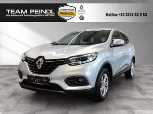Kadjar Zen, 12410 €, Auto & Fahrrad-Autos in 8230 Hartberg