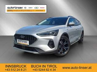 Focus Turnier 1,5 EcoBlue Active Vignale, 19933 €, Auto & Fahrrad-Autos in 6020 Innsbruck