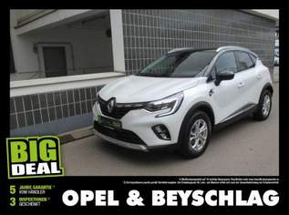 Captur II 1.0 TCe Intens, 14490 €, Auto & Fahrrad-Autos in 1190 Döbling