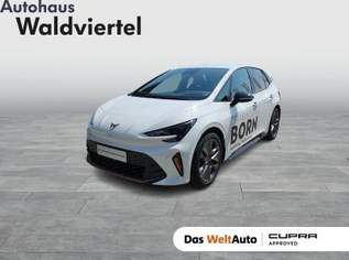 Born ENDURANCE 79/84 170kW/231PS, 41650 €, Auto & Fahrrad-Autos in 3580 Gemeinde Horn