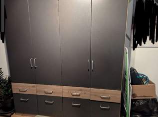 Kleiderschrank, 150 €, Haus, Bau, Garten-Möbel & Sanitär in 2571 Gemeinde Altenmarkt an der Triesting Kleiderschrank, 150 €, Haus, Bau, Garten-Möbel & Sanitär in 2571 Gemeinde Altenmarkt an der Triesting