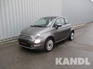 500 FireFly Hybrid 70 Dolcevita, 13490 €, Auto & Fahrrad-Autos in 1220 Donaustadt