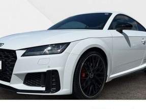 TT Coupé TFSI quattro S-tronic, 53999 €, Auto & Fahrrad-Autos in 4643 Pettenbach