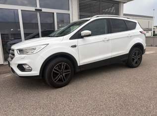 Kuga 1.5 TDCi Trend 4x2 Start/Stopp (EURO 6)ÖAMTC PICKERL, 7900 €, Auto & Fahrrad-Autos in 4020 Bulgariplatz Kuga 1.5 TDCi Trend 4x2 Start/Stopp (EURO 6)ÖAMTC PICKERL, 7900 €, Auto & Fahrrad-Autos in 4020 Bulgariplatz