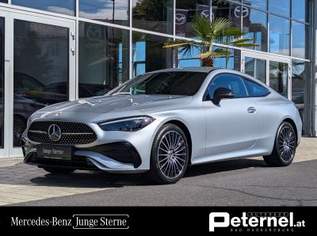 CLE 300 4MATIC Coupé AMG Line, 64990 €, Auto & Fahrrad-Autos in 8490 Bad Radkersburg