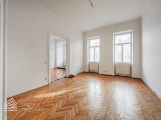 Hochwertig sanierte 2-Zimmer Altbauwohung in ruhiger Lage des 9. Bezirks! Nähe Liechtensteinpark, 499000 €, Immobilien-Wohnungen in 1090 Alsergrund Hochwertig sanierte 2-Zimmer Altbauwohung in ruhiger Lage des 9. Bezirks! Nähe Liechtensteinpark, 499000 €, Immobilien-Wohnungen in 1090 Alsergrund
