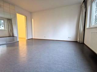 Singlewohnung in absoluter Ruhelage zum Garten ausgerichtet., 649 €, Immobilien-Wohnungen in 1130 Hietzing