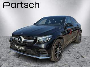 GLC 250 4MATIC Coupé AMG-Line, 32900 €, Auto & Fahrrad-Autos in 2700 
