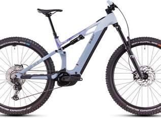 Cube Stereo Hybrid ONE44 HPC Race 800 - pigeonblue-art Rahmengröße: S, 4499 €, Auto & Fahrrad-Fahrräder in 1070 Neubau