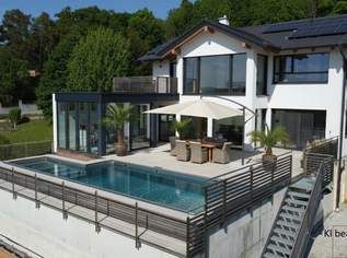 DB IMMOBILIEN | Traumhaus gesucht?, 1250000 €, Immobilien-Häuser in 3702 Oberrußbach