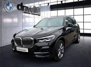 X5 xDrive30d*HEAD-UP*, 61900 €, Auto & Fahrrad-Autos in 4844 Regau