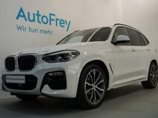 X3 xDrive20d, 43890 €, Auto & Fahrrad-Autos in 5020 Salzburg Süd