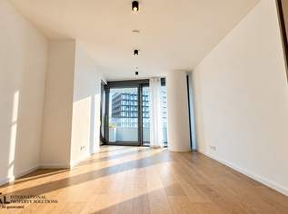 Zwischen Skyline und Wasser – Ihr neues Zuhause in den Danube Flats, 2112.48 €, Immobilien-Wohnungen in 1220 Donaustadt