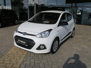i10 1,0 Black Line, 7490 €, Auto & Fahrrad-Autos in 2620 Gemeinde Neunkirchen