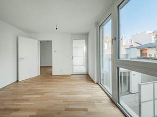 NEU >> lichtdurchflutete Wohnung mit Wohlfühlfaktor >> Alte Donau, Bildungsmeile Floridsdorf, 324300 €, Immobilien-Wohnungen in 1210 Floridsdorf